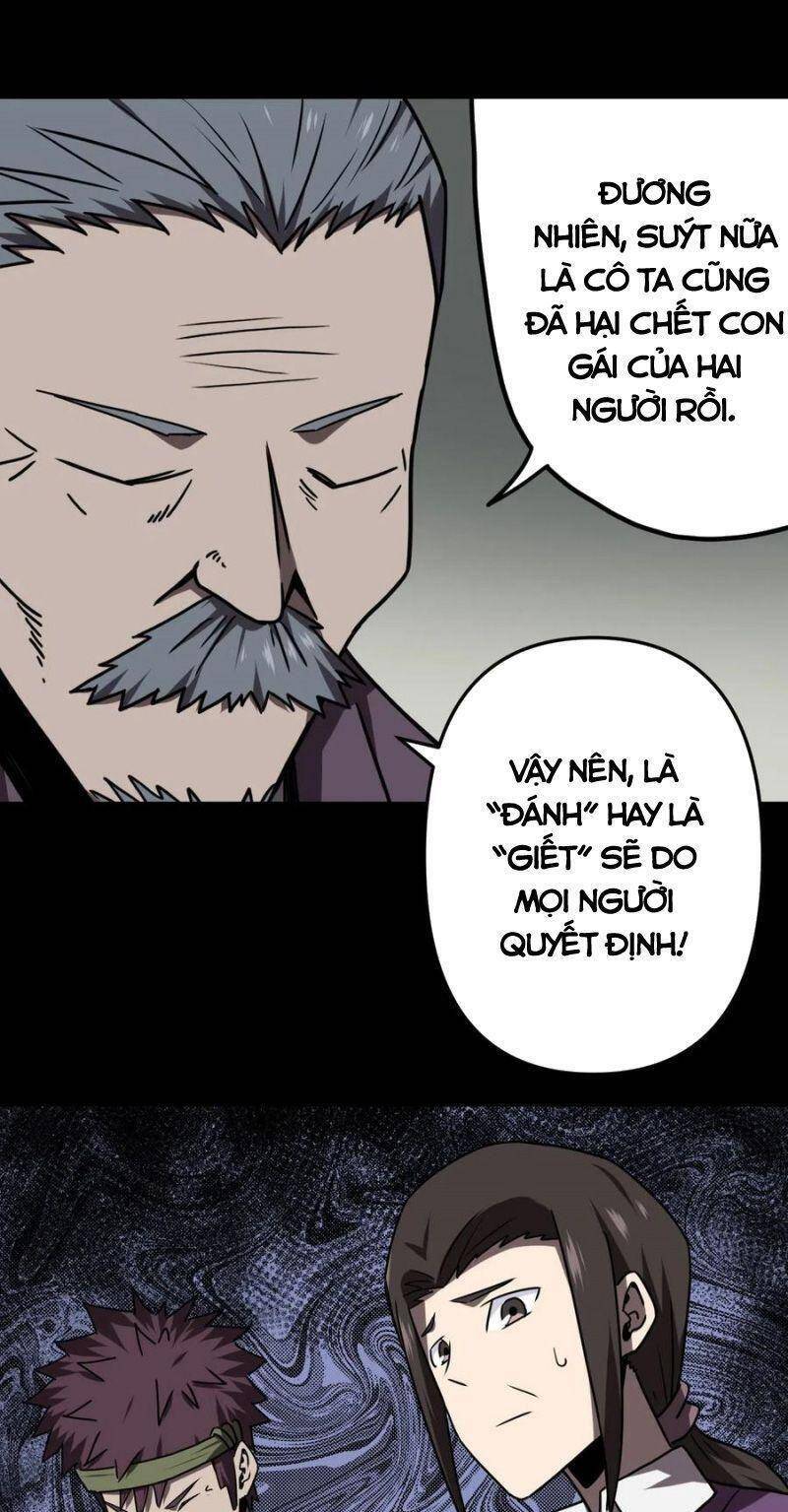 Ta Làm Đạo Sĩ Những Năm Kia chapter 50 - Upload bởi truyensieuhay.com