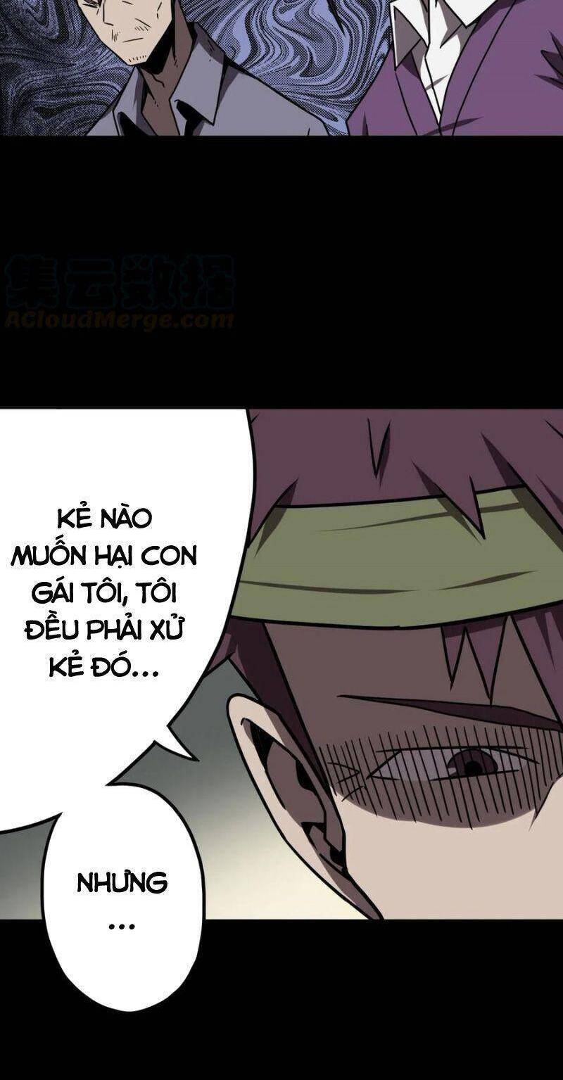 Ta Làm Đạo Sĩ Những Năm Kia chapter 50 - Upload bởi truyensieuhay.com