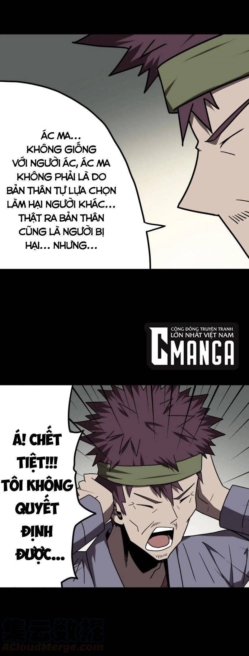 Ta Làm Đạo Sĩ Những Năm Kia chapter 50 - Upload bởi truyensieuhay.com