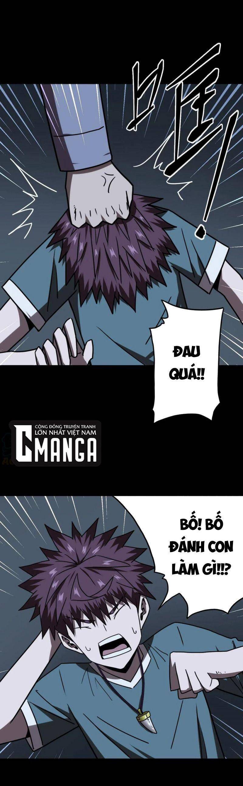 Ta Làm Đạo Sĩ Những Năm Kia chapter 50 - Upload bởi truyensieuhay.com