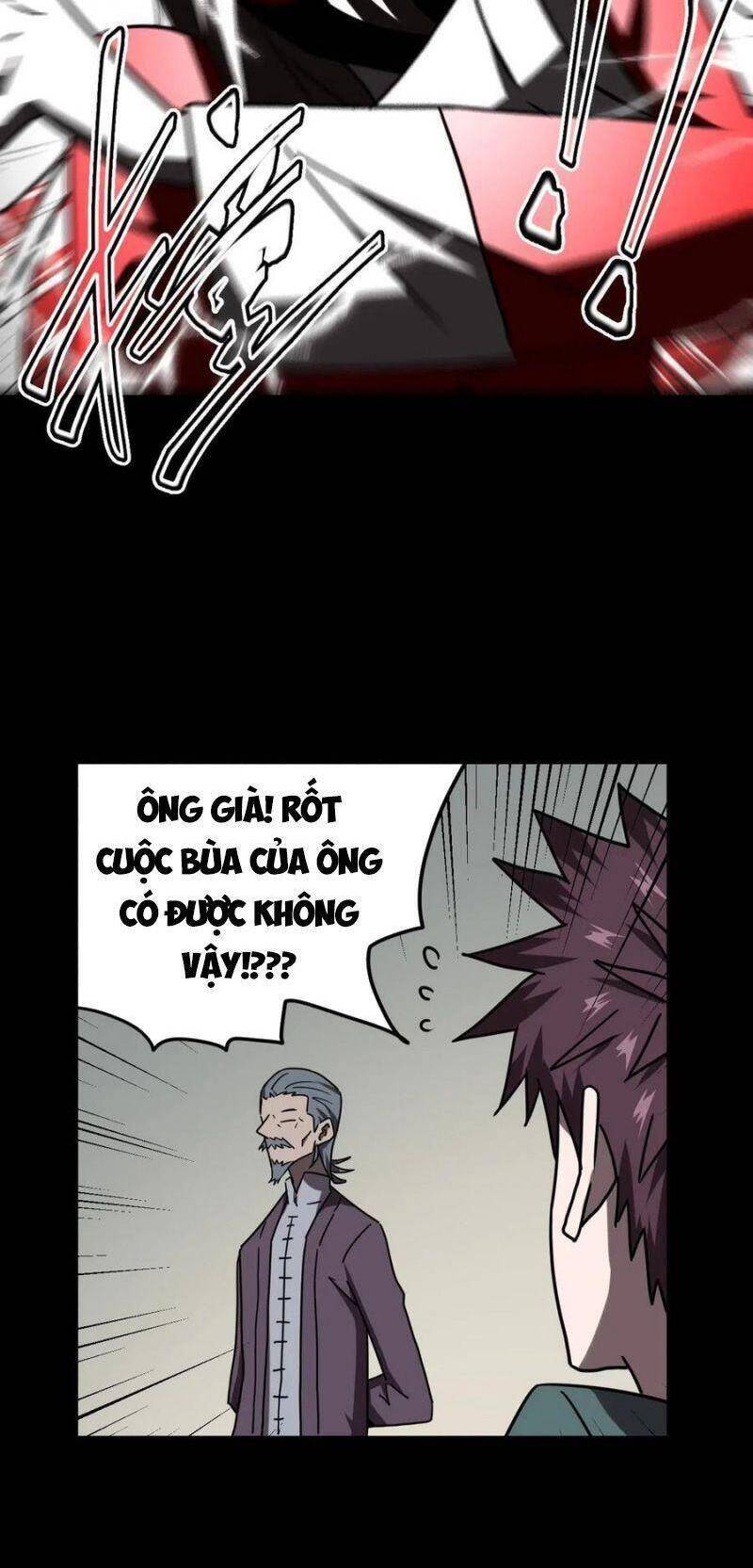 Ta Làm Đạo Sĩ Những Năm Kia chapter 51 - Upload bởi truyensieuhay.com
