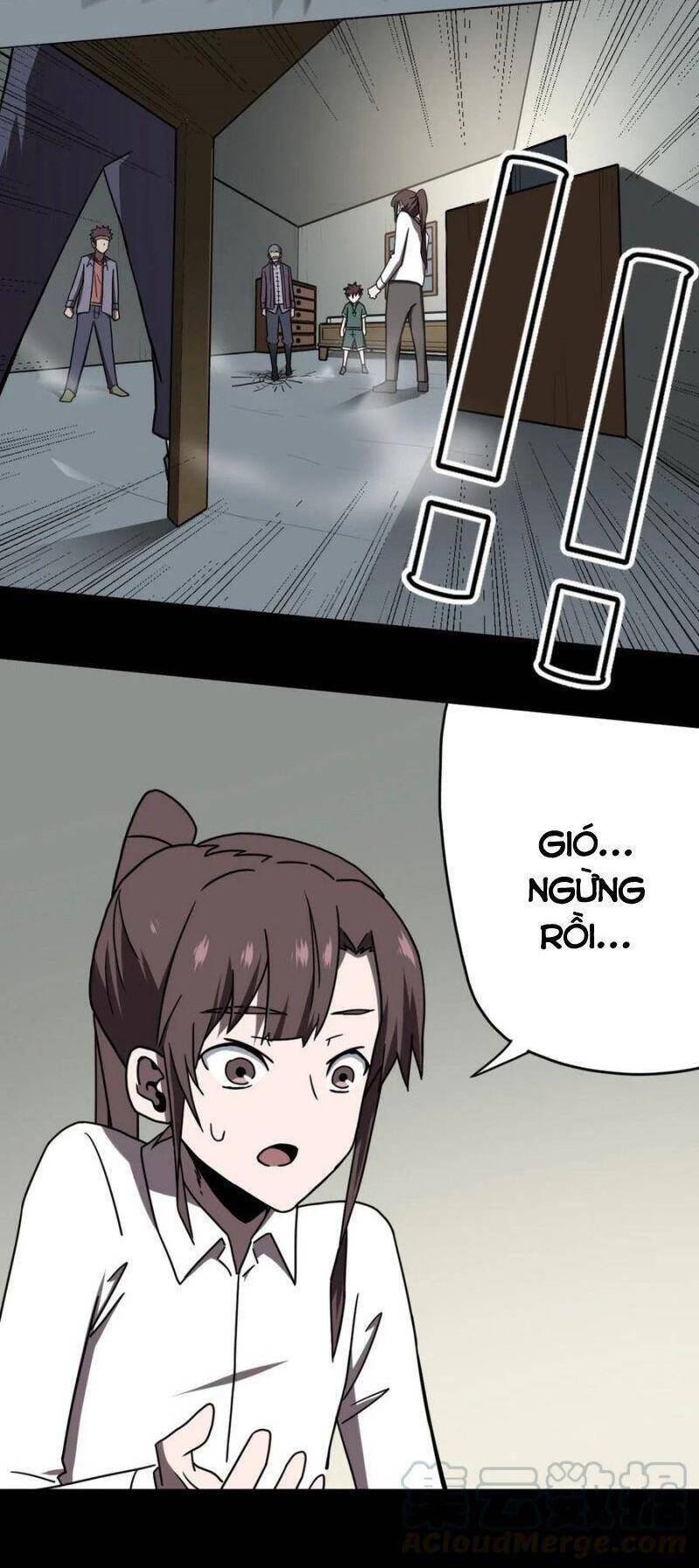 Ta Làm Đạo Sĩ Những Năm Kia chapter 51 - Upload bởi truyensieuhay.com