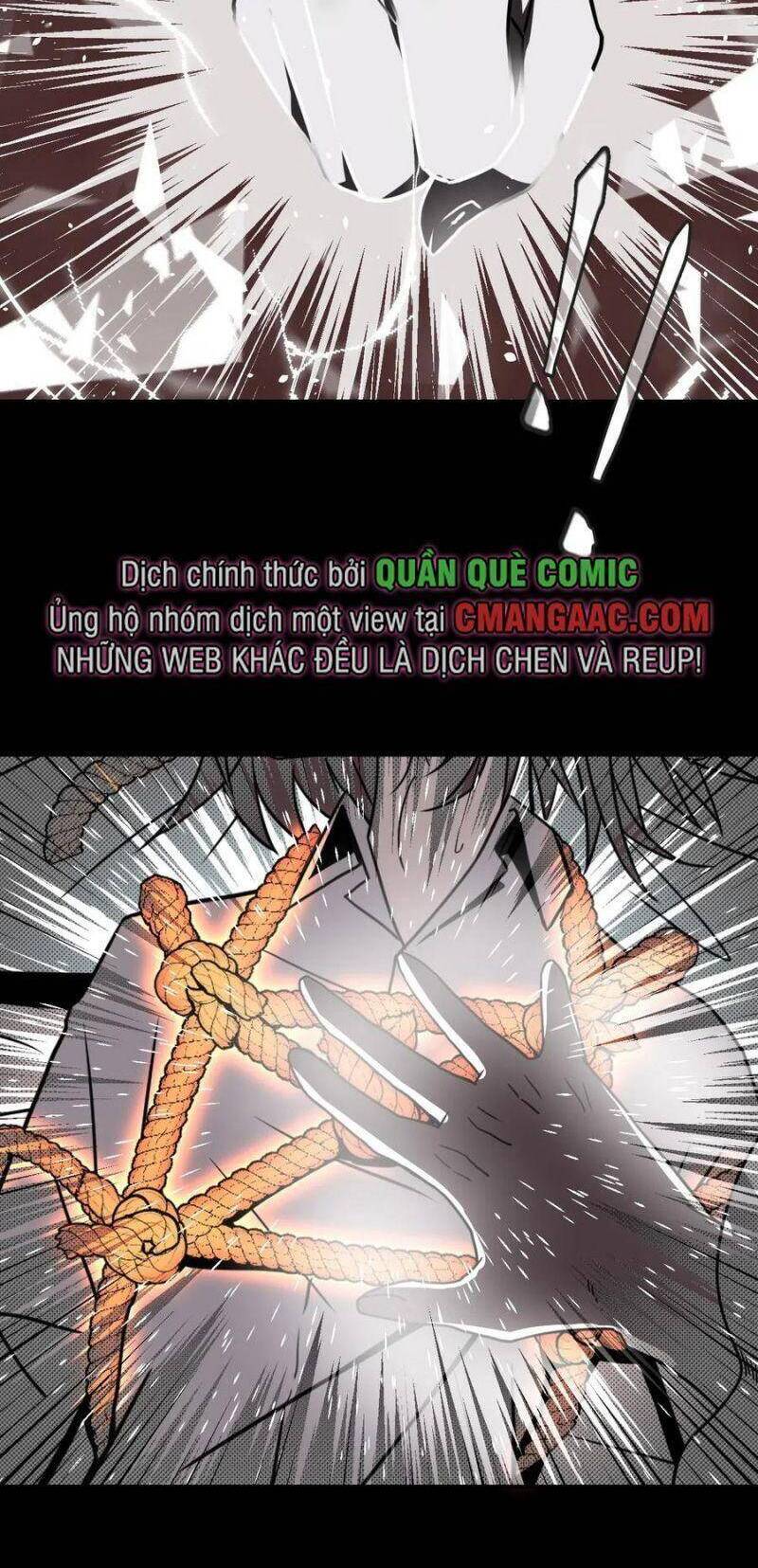 Ta Làm Đạo Sĩ Những Năm Kia chapter 51 - Upload bởi truyensieuhay.com