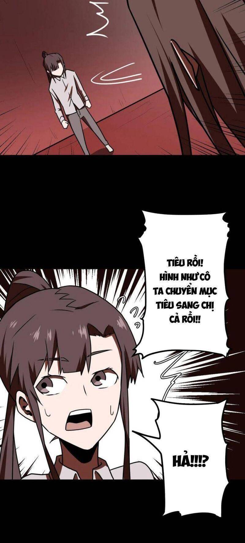Ta Làm Đạo Sĩ Những Năm Kia chapter 51 - Upload bởi truyensieuhay.com