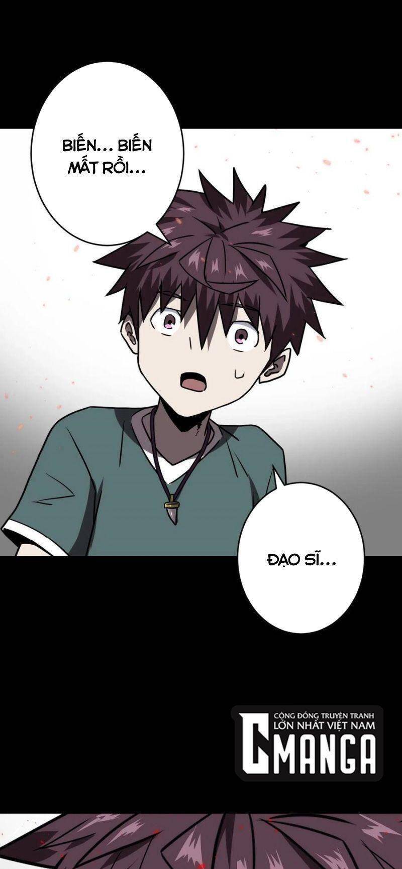 Ta Làm Đạo Sĩ Những Năm Kia chapter 51 - Upload bởi truyensieuhay.com