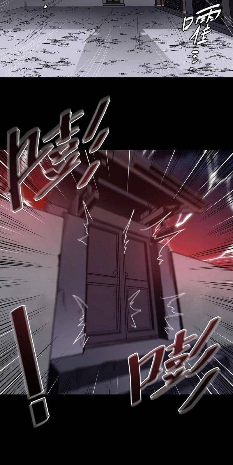 Ta Làm Đạo Sĩ Những Năm Kia chapter 51 - Upload bởi truyensieuhay.com