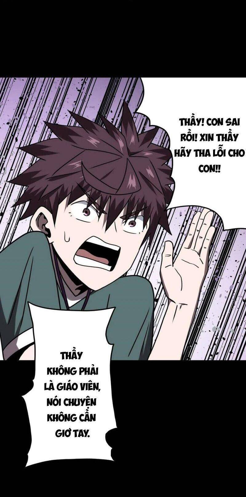 Ta Làm Đạo Sĩ Những Năm Kia chapter 52 - Upload bởi truyensieuhay.com