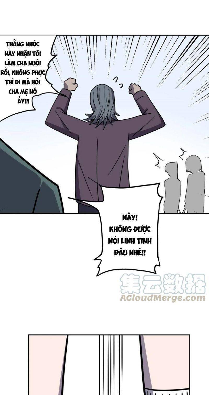Ta Làm Đạo Sĩ Những Năm Kia chapter 52 - Upload bởi truyensieuhay.com