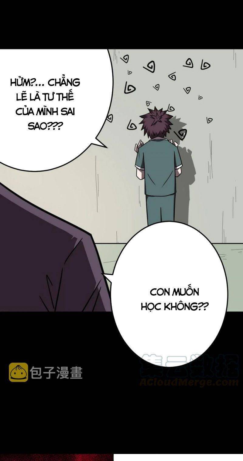 Ta Làm Đạo Sĩ Những Năm Kia chapter 52 - Upload bởi truyensieuhay.com