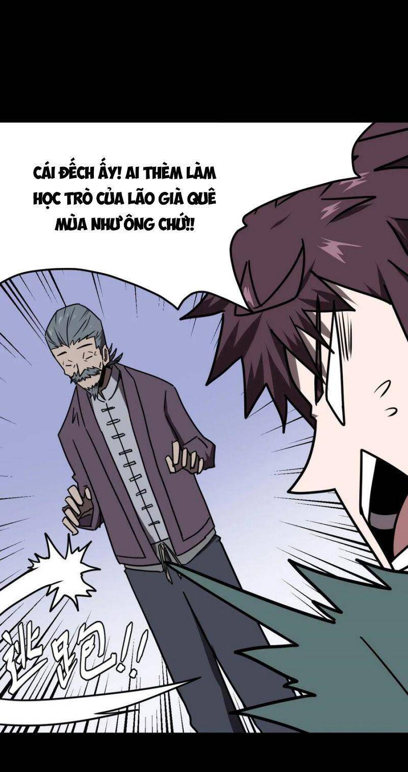 Ta Làm Đạo Sĩ Những Năm Kia chapter 52 - Upload bởi truyensieuhay.com