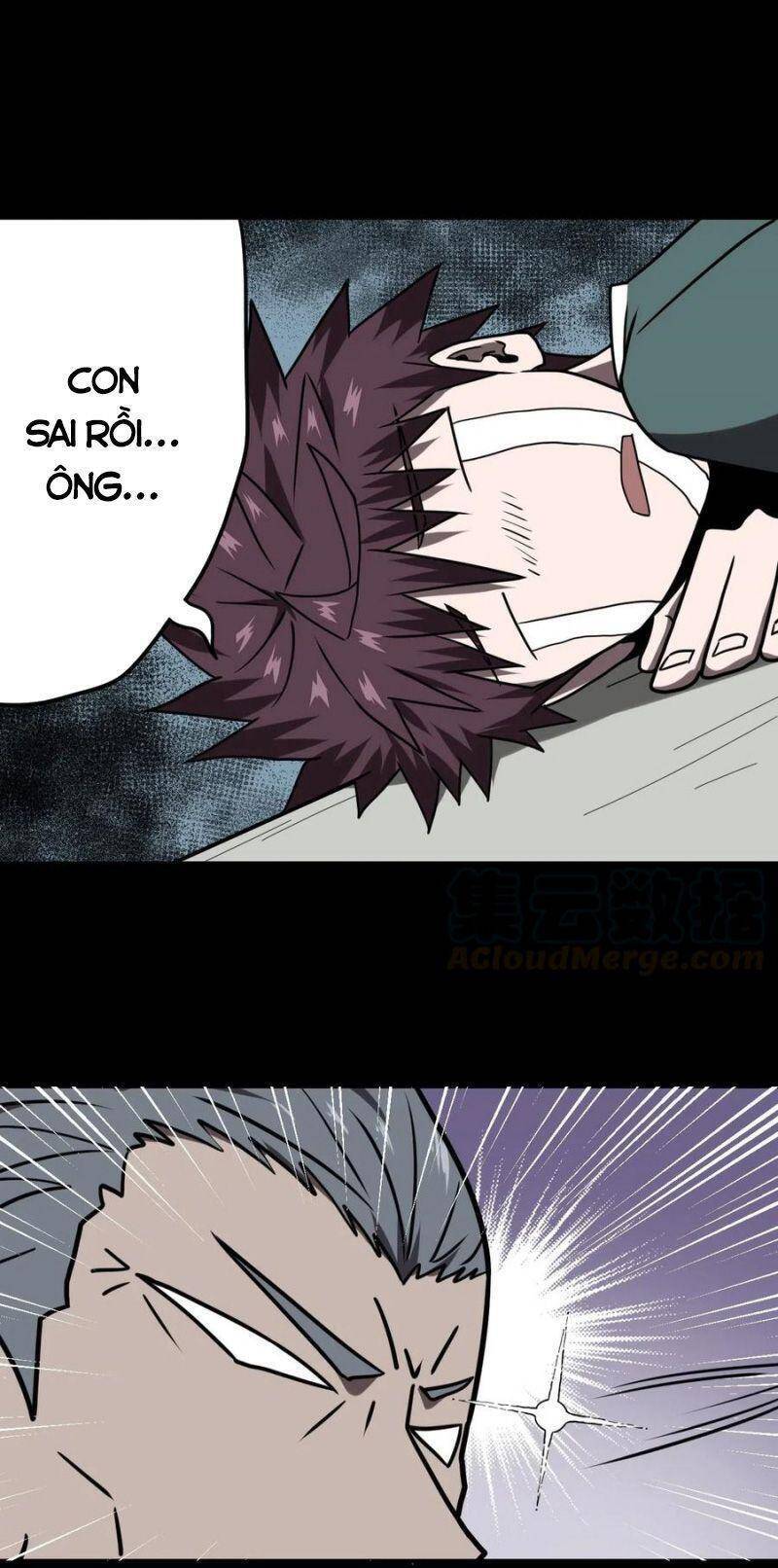 Ta Làm Đạo Sĩ Những Năm Kia chapter 52 - Upload bởi truyensieuhay.com