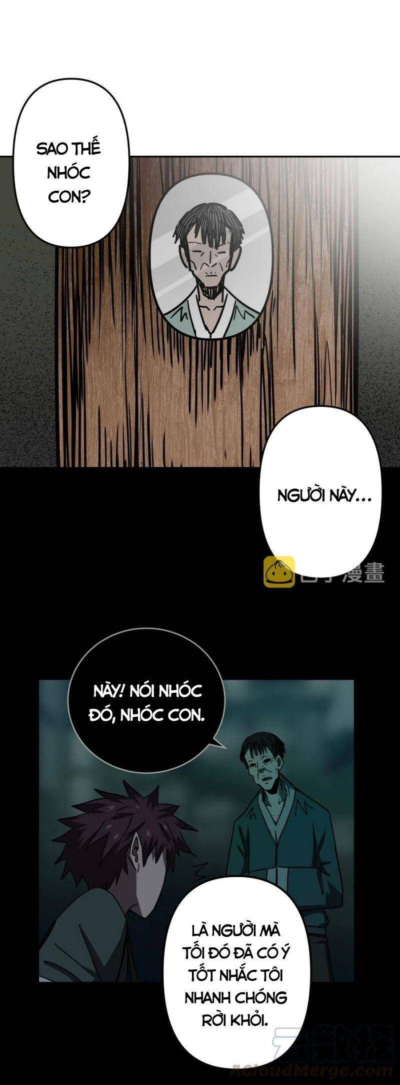 Ta Làm Đạo Sĩ Những Năm Kia chapter 53 - Upload bởi truyensieuhay.com