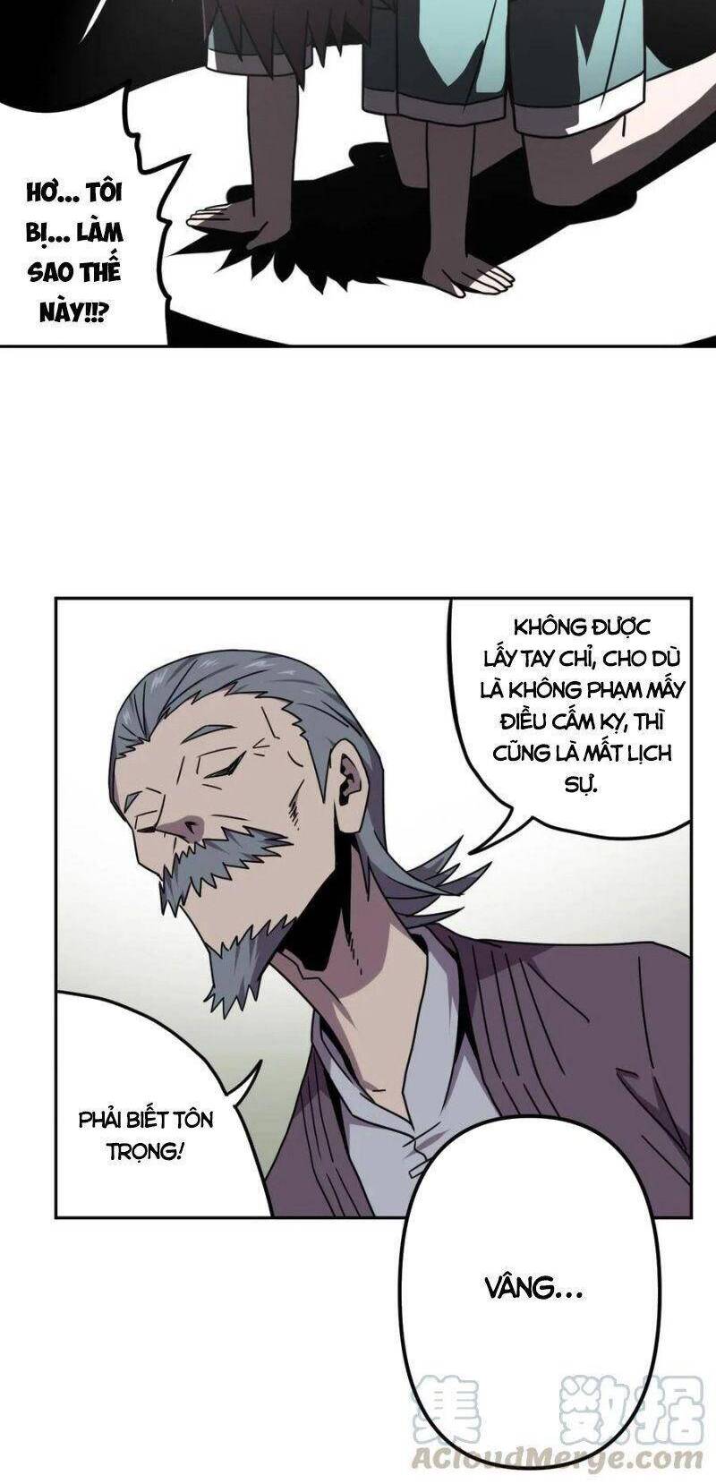 Ta Làm Đạo Sĩ Những Năm Kia chapter 53 - Upload bởi truyensieuhay.com