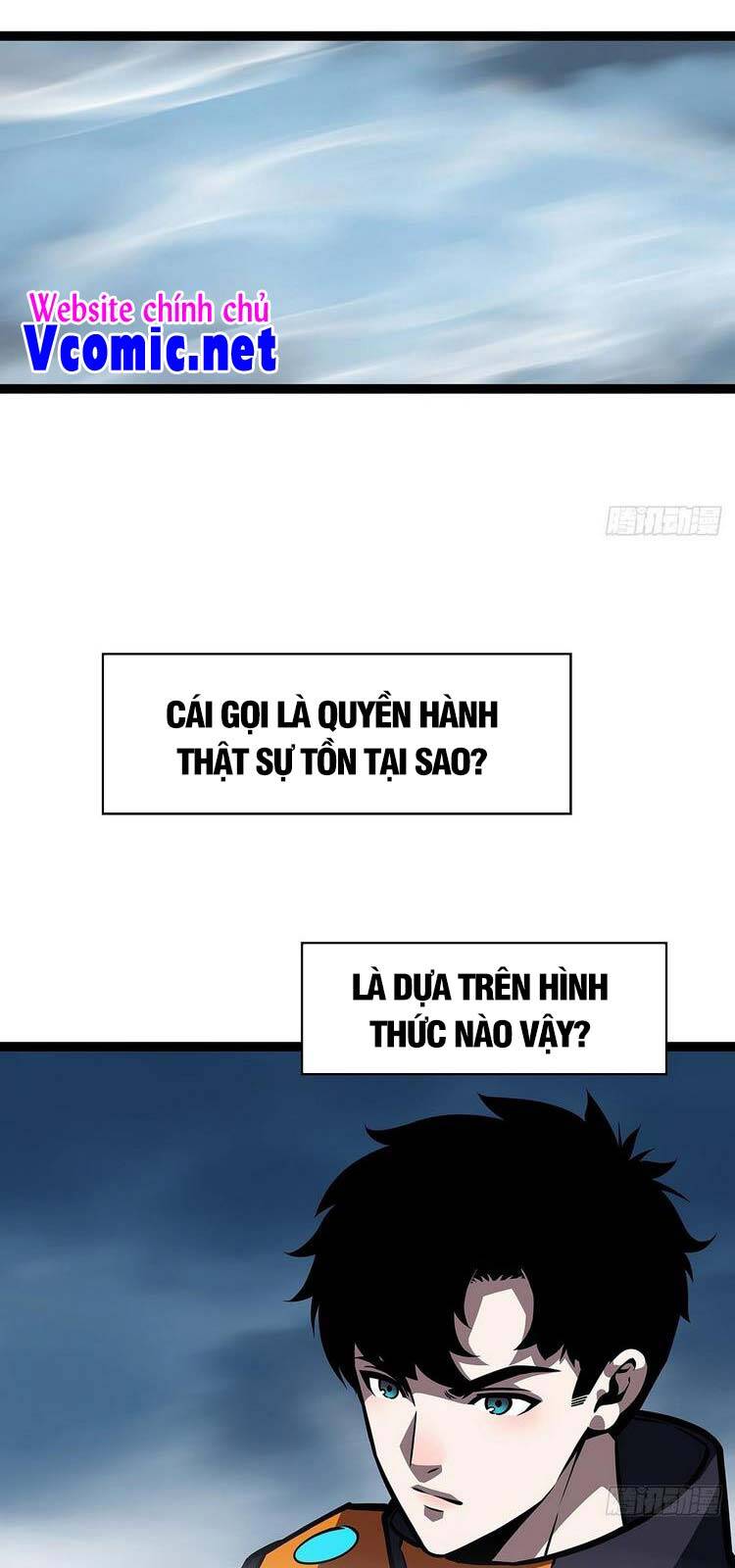 Bắt Đầu Vùng Dậy Từ Việc Chơi Game Nghiêm Túc chapter 60 - Trang 13