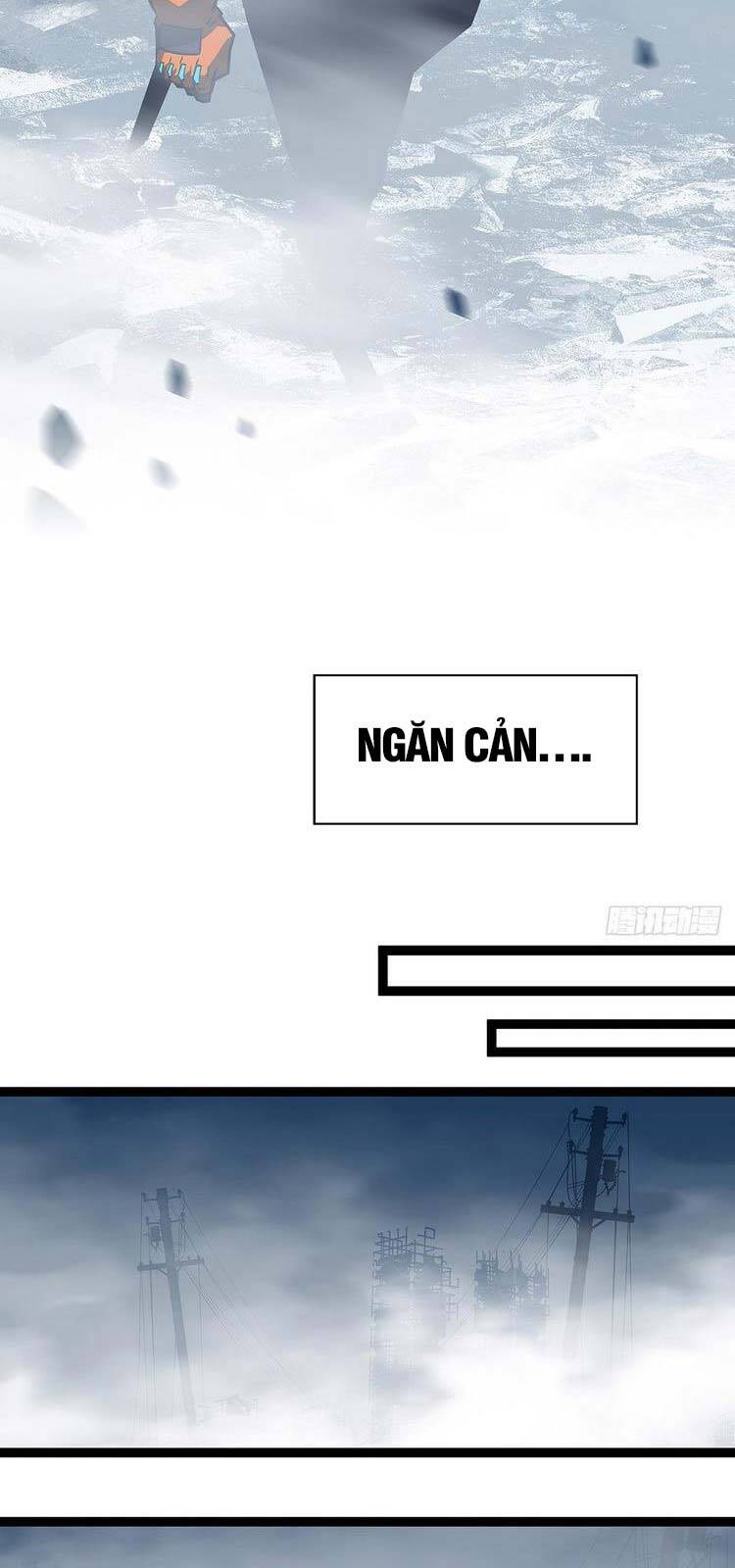 Bắt Đầu Vùng Dậy Từ Việc Chơi Game Nghiêm Túc chapter 60 - Trang 16