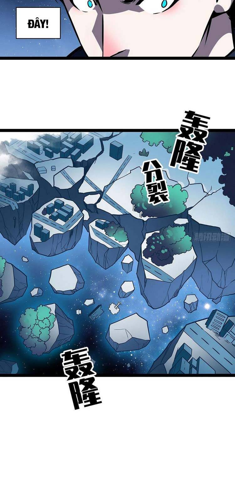 Bắt Đầu Vùng Dậy Từ Việc Chơi Game Nghiêm Túc chapter 60 - Trang 30