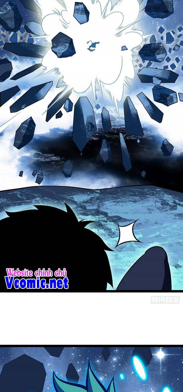Bắt Đầu Vùng Dậy Từ Việc Chơi Game Nghiêm Túc chapter 61 - Trang 14