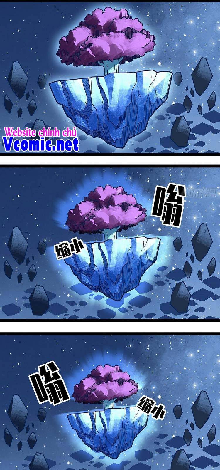 Bắt Đầu Vùng Dậy Từ Việc Chơi Game Nghiêm Túc chapter 61 - Trang 22