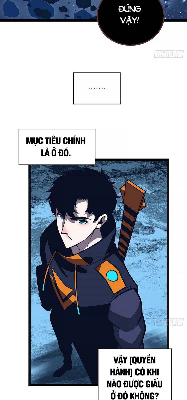 Bắt Đầu Vùng Dậy Từ Việc Chơi Game Nghiêm Túc chapter 61 - Trang 32