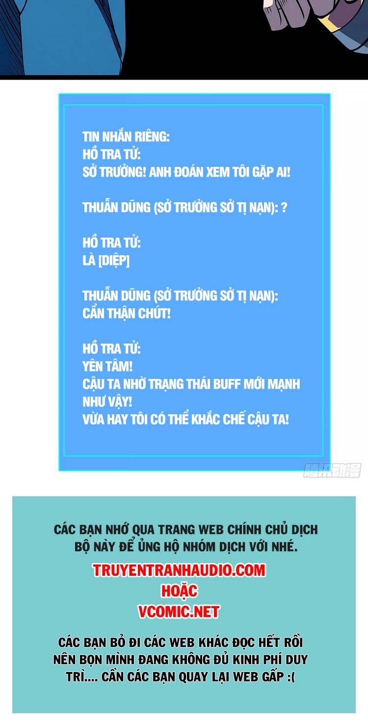 Bắt Đầu Vùng Dậy Từ Việc Chơi Game Nghiêm Túc chapter 61 - Trang 37