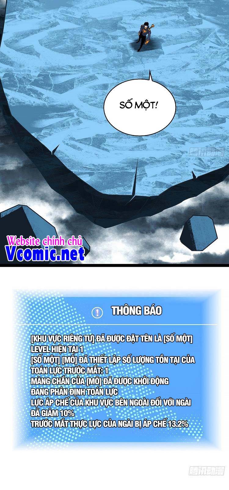 Bắt Đầu Vùng Dậy Từ Việc Chơi Game Nghiêm Túc chapter 61 - Trang 4