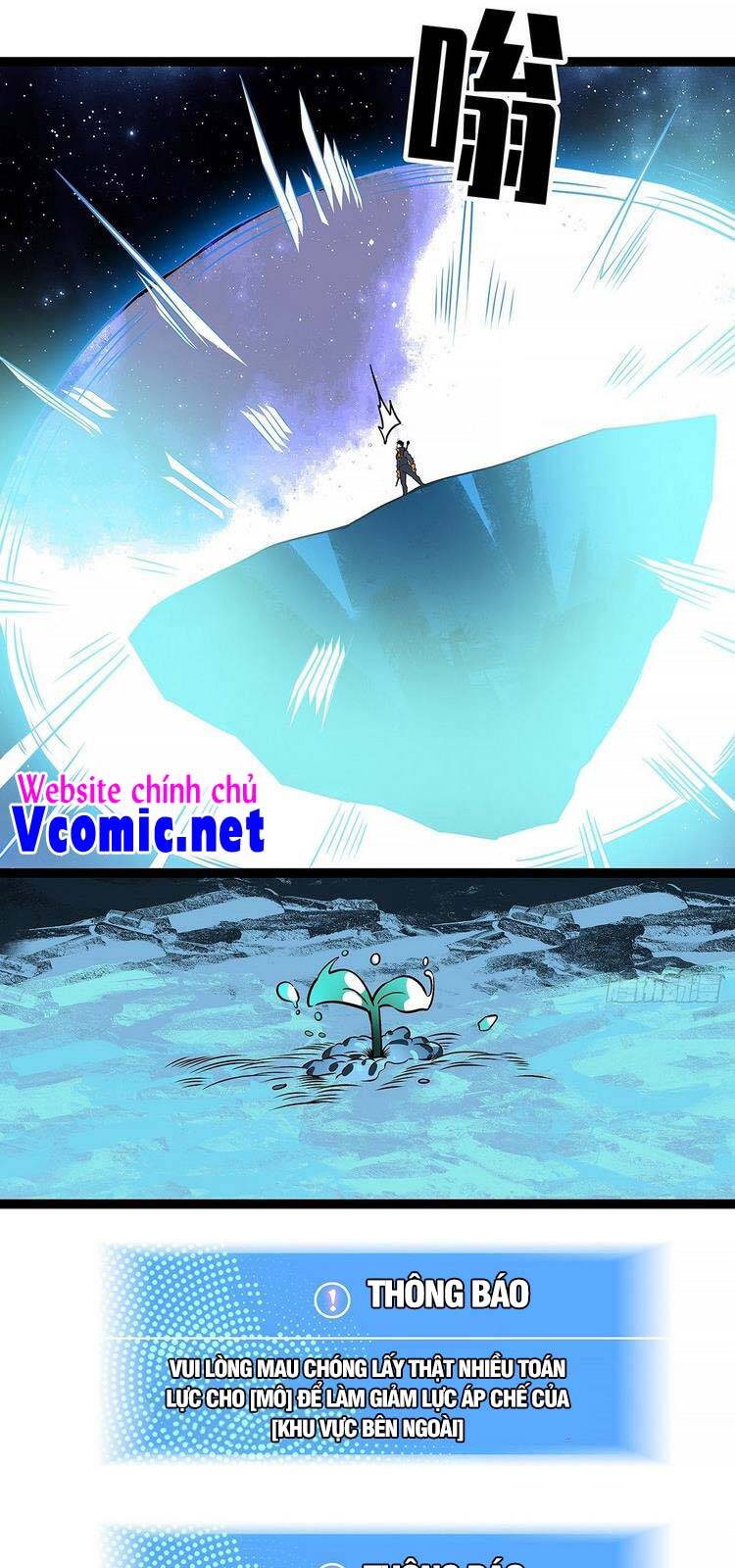 Bắt Đầu Vùng Dậy Từ Việc Chơi Game Nghiêm Túc chapter 61 - Trang 5