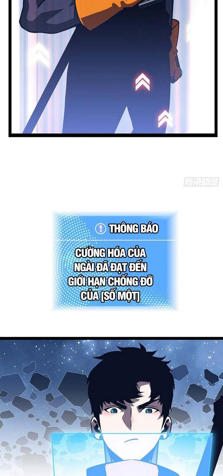 Bắt Đầu Vùng Dậy Từ Việc Chơi Game Nghiêm Túc chapter 62 - Trang 11