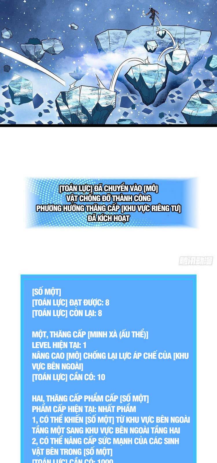 Bắt Đầu Vùng Dậy Từ Việc Chơi Game Nghiêm Túc chapter 62 - Trang 30