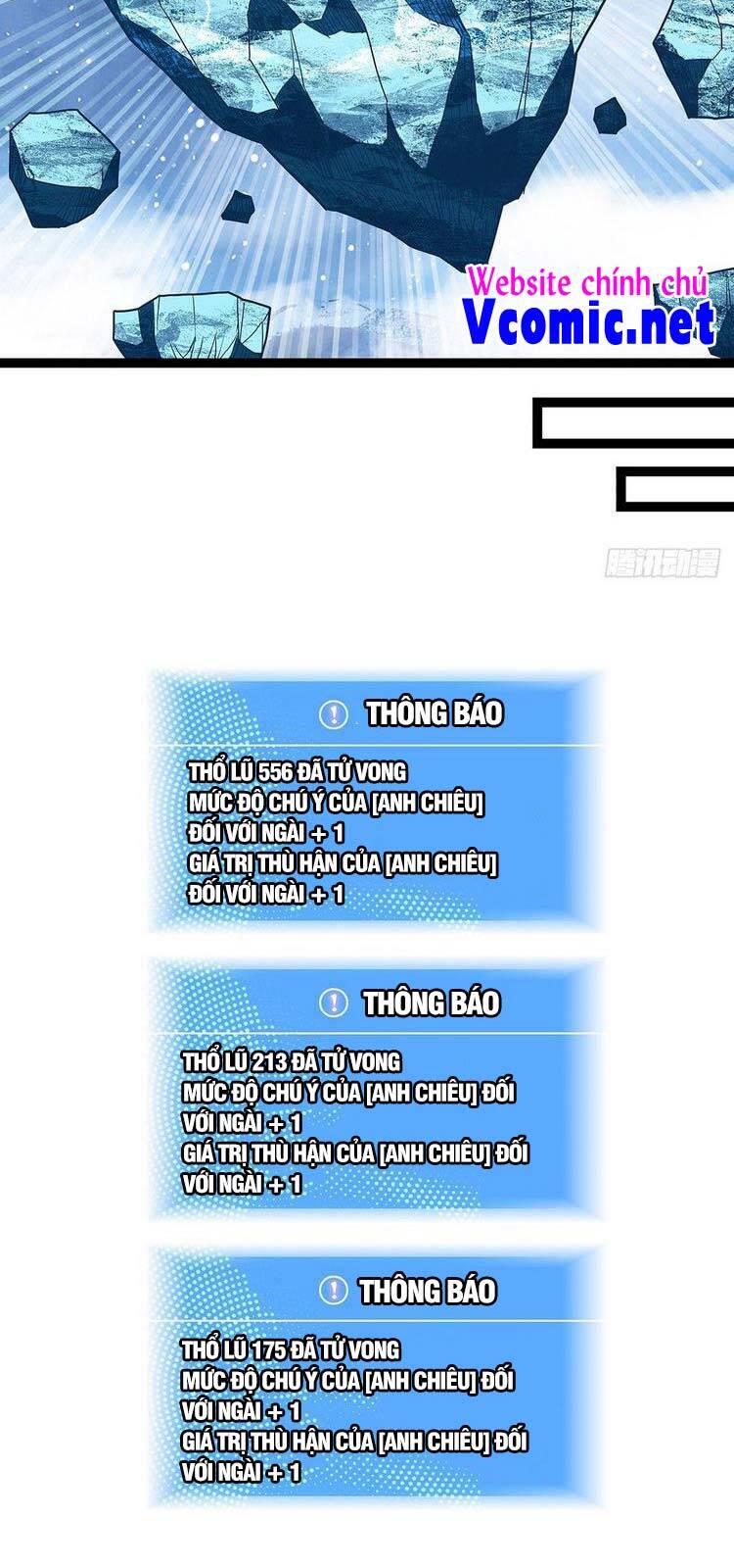 Bắt Đầu Vùng Dậy Từ Việc Chơi Game Nghiêm Túc chapter 62 - Trang 32
