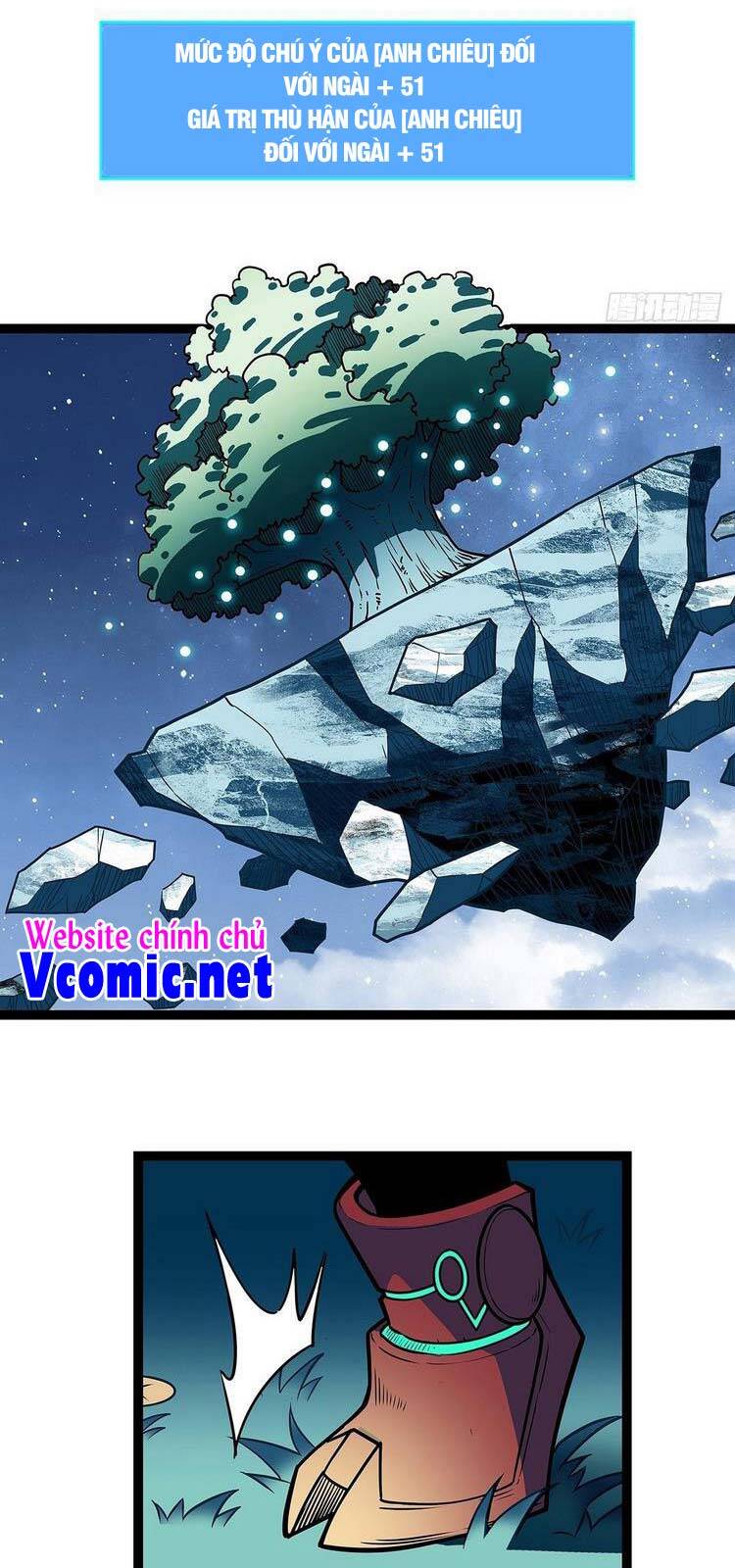 Bắt Đầu Vùng Dậy Từ Việc Chơi Game Nghiêm Túc chapter 62 - Trang 33