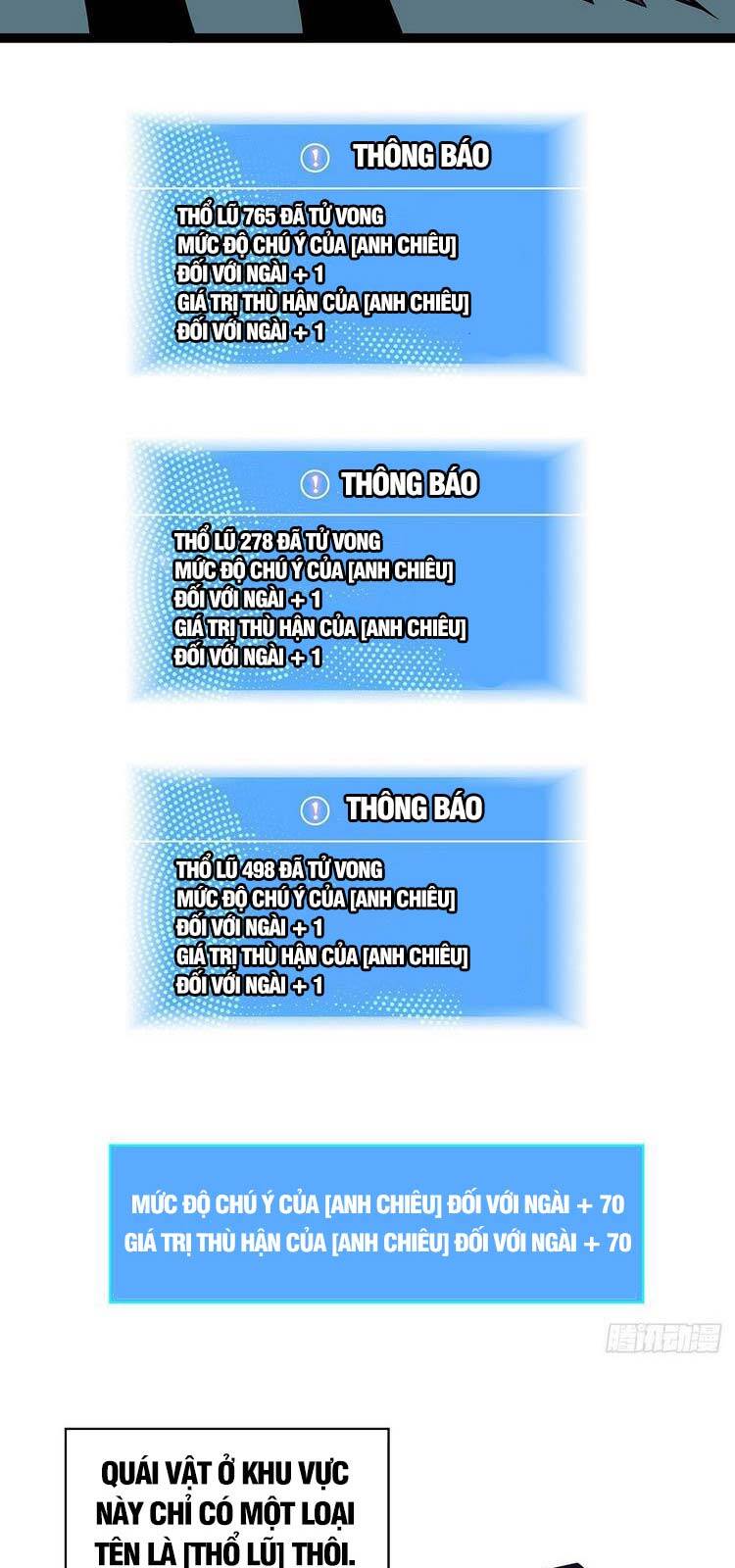 Bắt Đầu Vùng Dậy Từ Việc Chơi Game Nghiêm Túc chapter 62 - Trang 35
