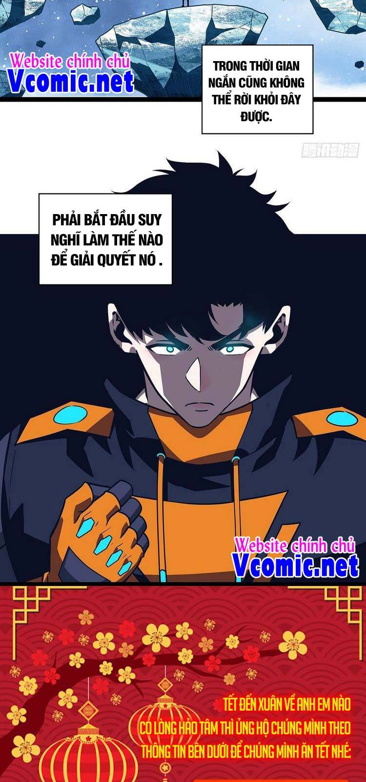 Bắt Đầu Vùng Dậy Từ Việc Chơi Game Nghiêm Túc chapter 62 - Trang 37