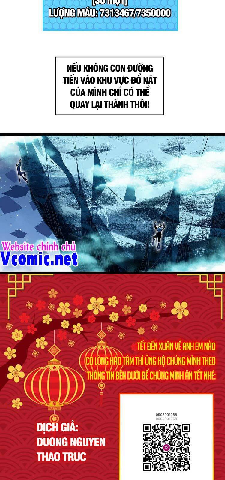 Bắt Đầu Vùng Dậy Từ Việc Chơi Game Nghiêm Túc chapter 63 - Trang 35