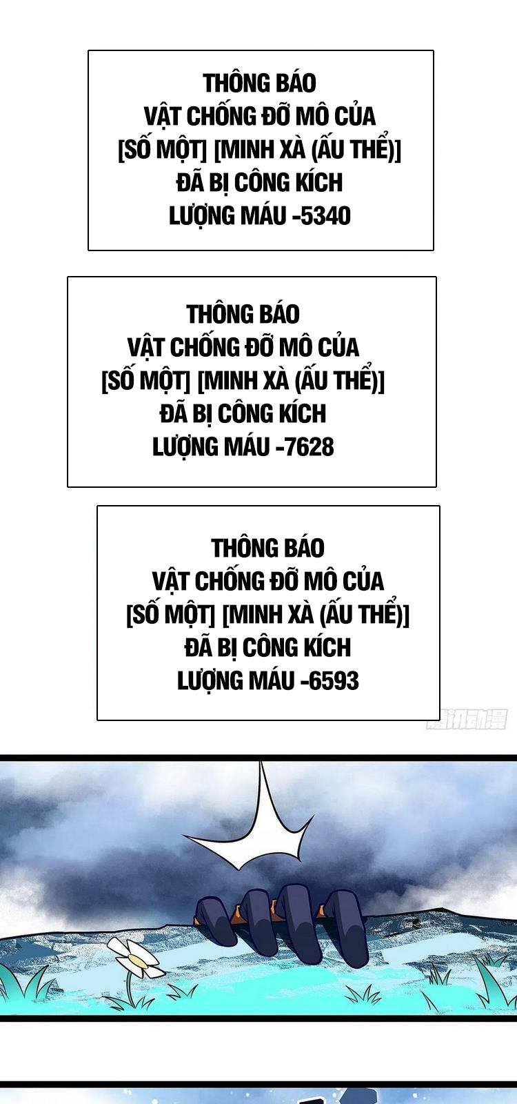 Bắt Đầu Vùng Dậy Từ Việc Chơi Game Nghiêm Túc chapter 64 - Trang 1