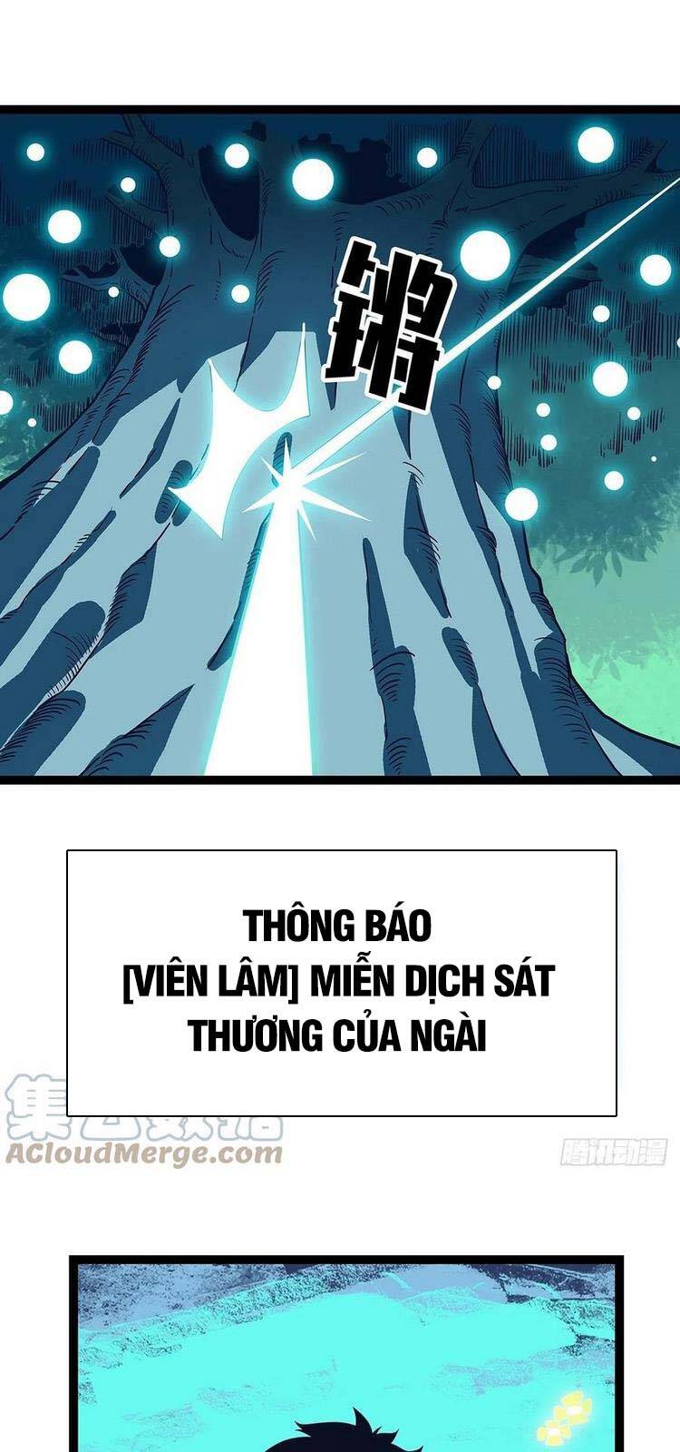 Bắt Đầu Vùng Dậy Từ Việc Chơi Game Nghiêm Túc chapter 64 - Trang 15