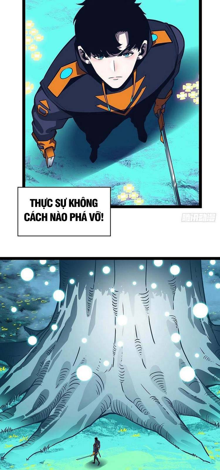 Bắt Đầu Vùng Dậy Từ Việc Chơi Game Nghiêm Túc chapter 64 - Trang 16