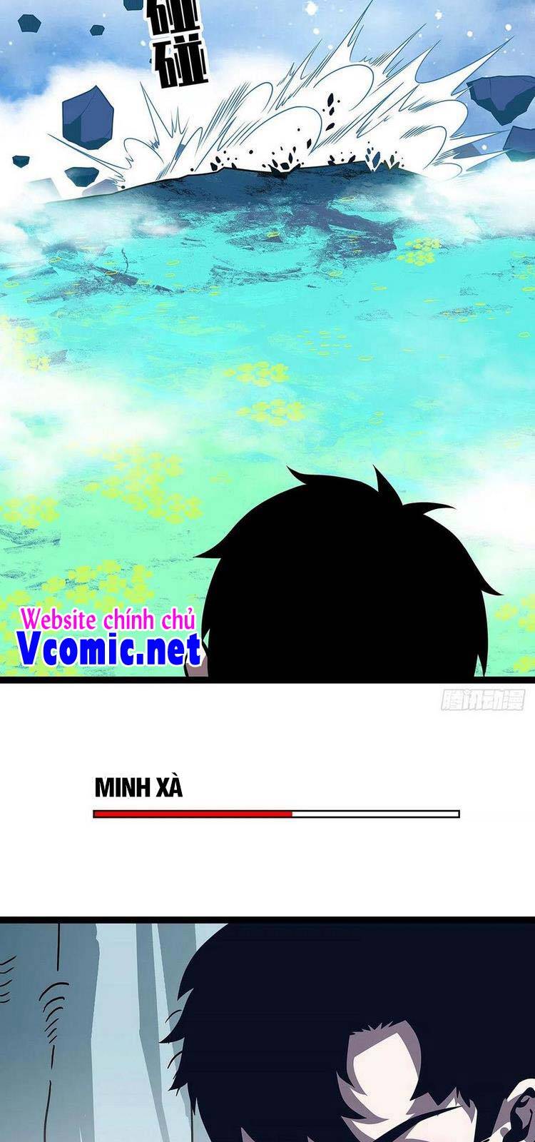 Bắt Đầu Vùng Dậy Từ Việc Chơi Game Nghiêm Túc chapter 64 - Trang 20