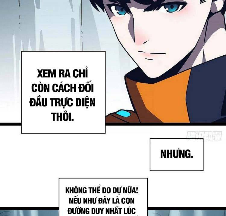 Bắt Đầu Vùng Dậy Từ Việc Chơi Game Nghiêm Túc chapter 64 - Trang 21