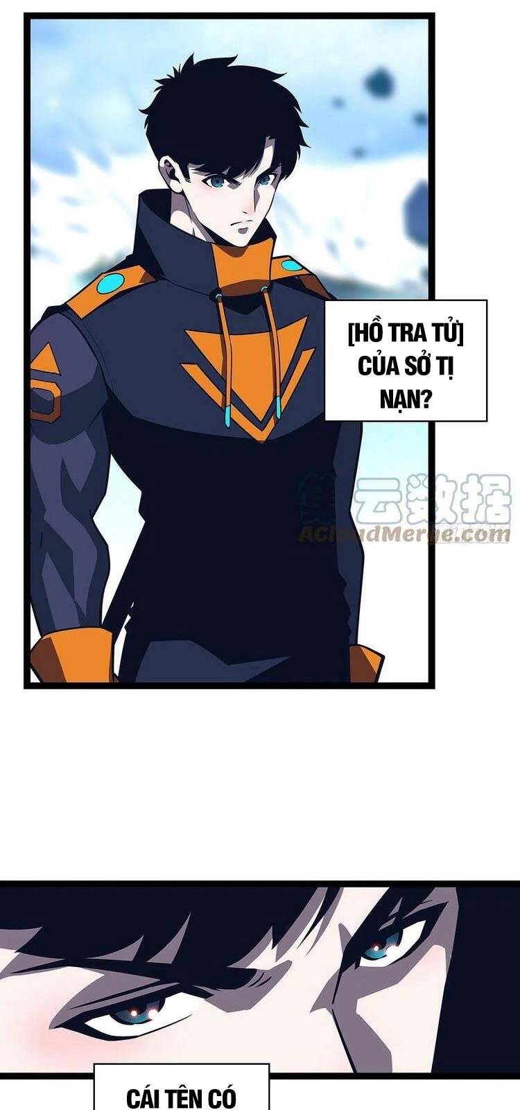Bắt Đầu Vùng Dậy Từ Việc Chơi Game Nghiêm Túc chapter 64 - Trang 26