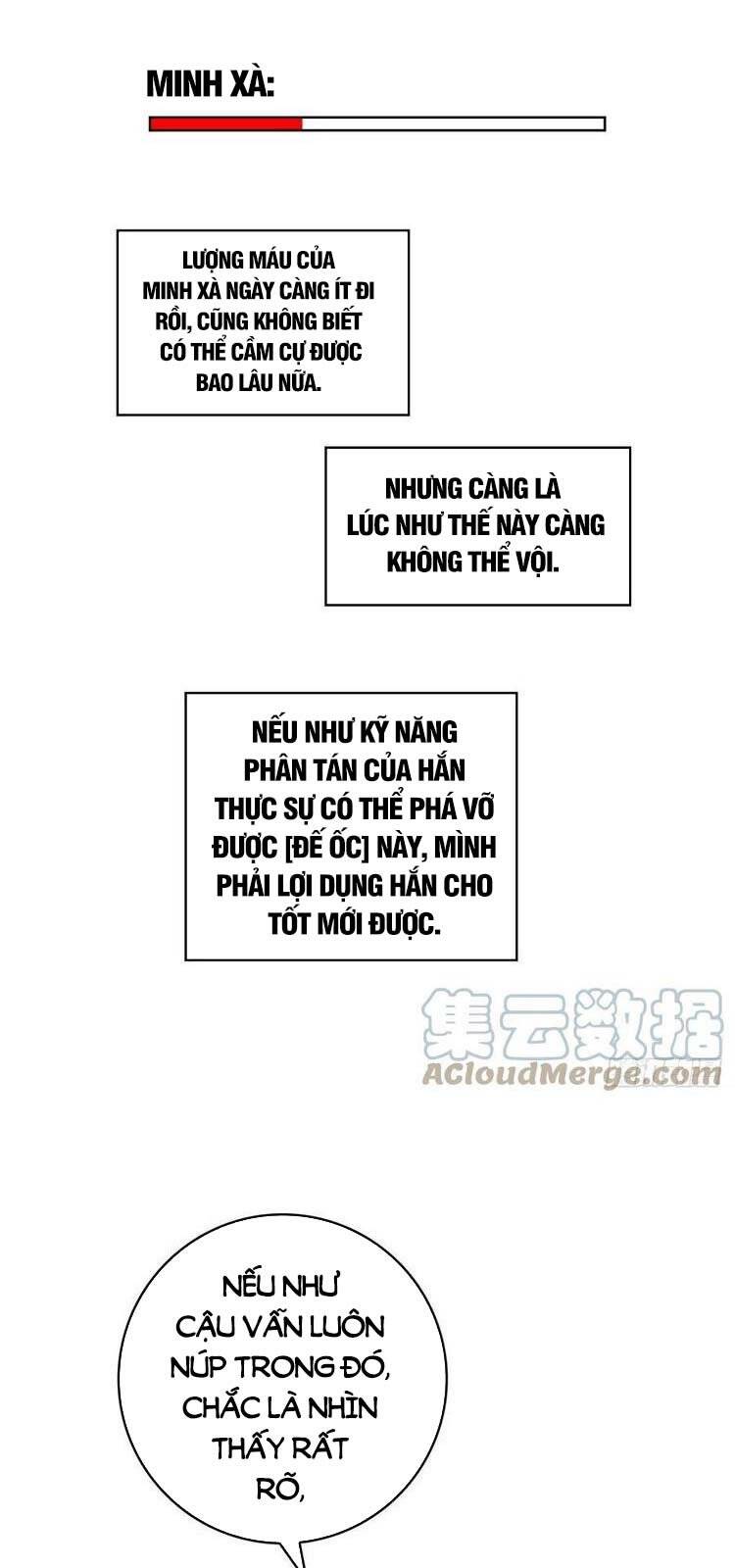 Bắt Đầu Vùng Dậy Từ Việc Chơi Game Nghiêm Túc chapter 64 - Trang 28