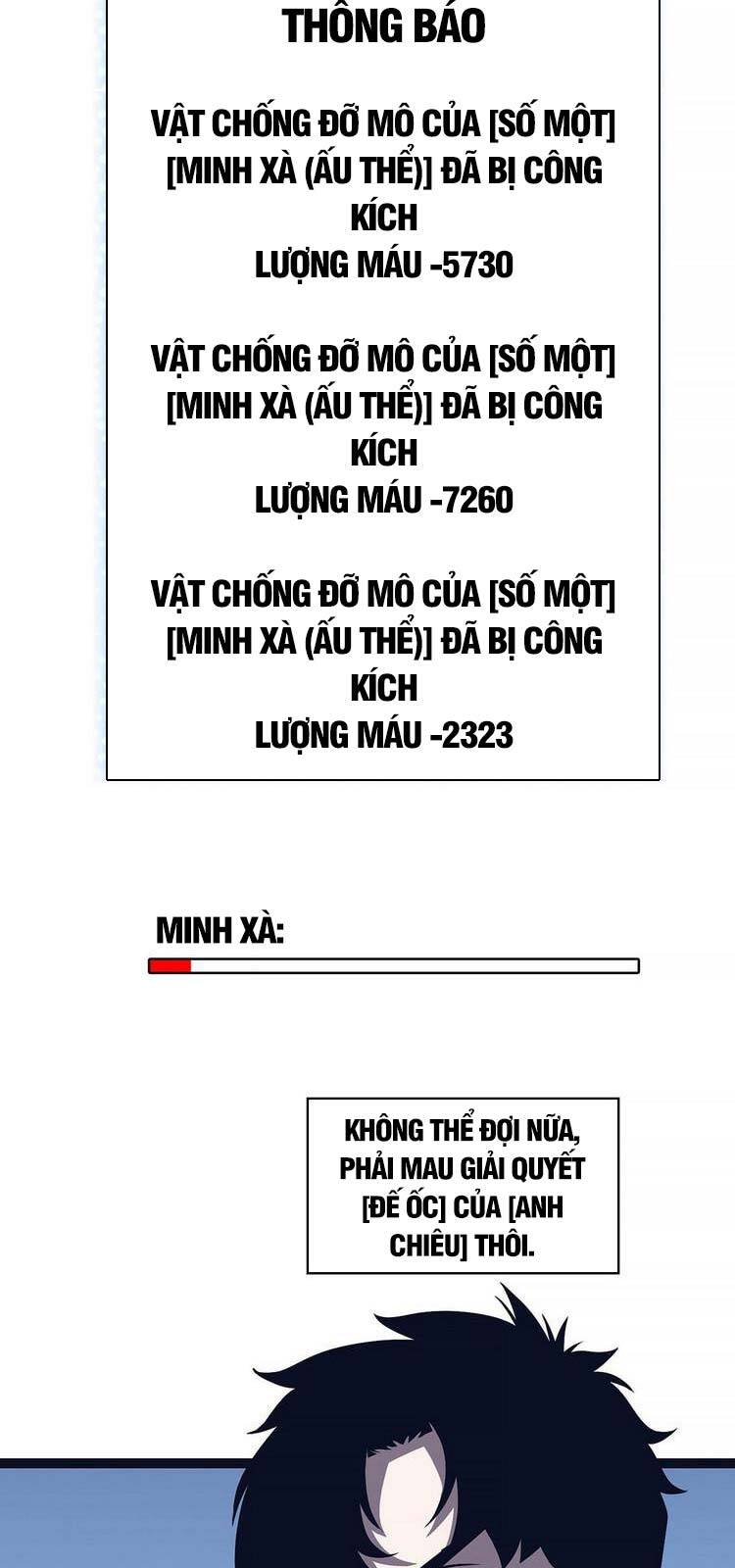 Bắt Đầu Vùng Dậy Từ Việc Chơi Game Nghiêm Túc chapter 65 - Trang 33