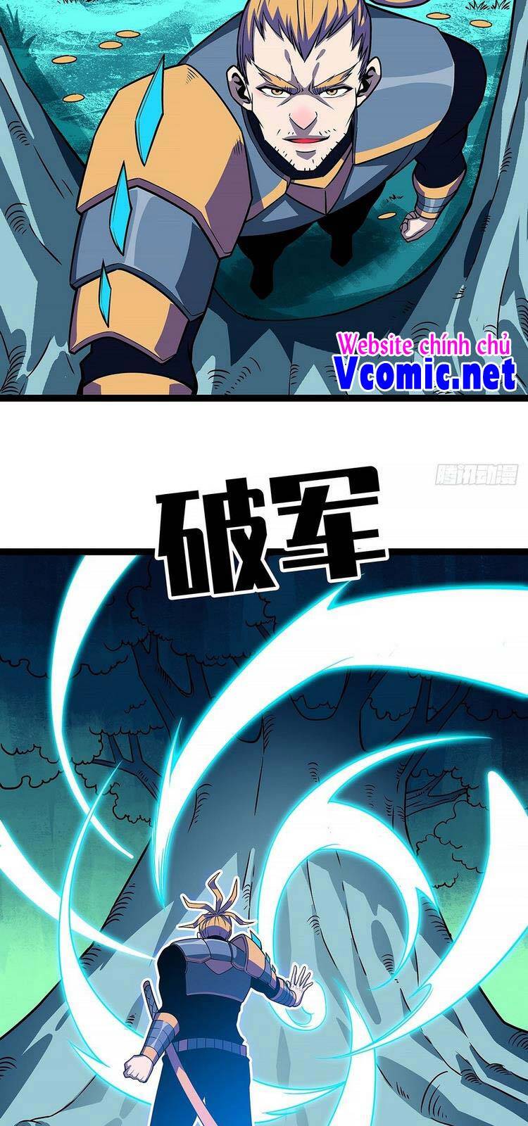 Bắt Đầu Vùng Dậy Từ Việc Chơi Game Nghiêm Túc chapter 65 - Trang 10