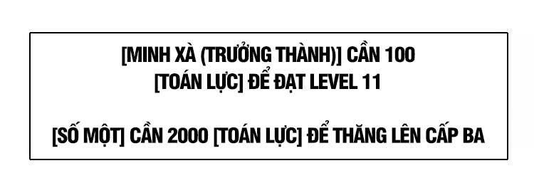 Bắt Đầu Vùng Dậy Từ Việc Chơi Game Nghiêm Túc chapter 66 - Trang 107