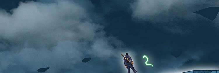 Bắt Đầu Vùng Dậy Từ Việc Chơi Game Nghiêm Túc chapter 66 - Trang 125