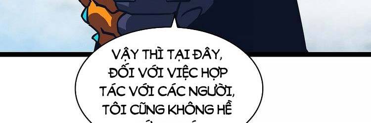 Bắt Đầu Vùng Dậy Từ Việc Chơi Game Nghiêm Túc chapter 66 - Trang 268
