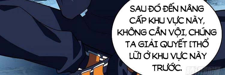 Bắt Đầu Vùng Dậy Từ Việc Chơi Game Nghiêm Túc chapter 66 - Trang 28