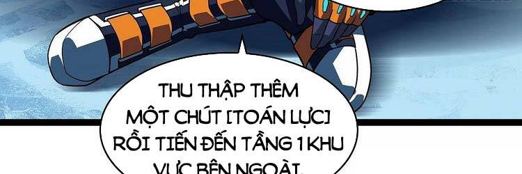 Bắt Đầu Vùng Dậy Từ Việc Chơi Game Nghiêm Túc chapter 66 - Trang 29