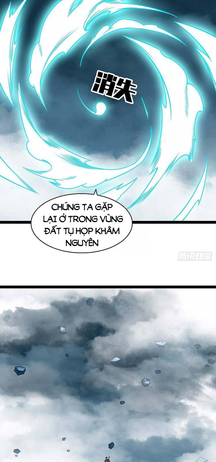 Bắt Đầu Vùng Dậy Từ Việc Chơi Game Nghiêm Túc chapter 67 - Trang 12