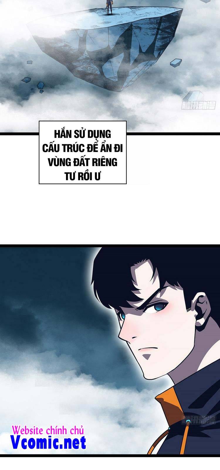 Bắt Đầu Vùng Dậy Từ Việc Chơi Game Nghiêm Túc chapter 67 - Trang 13