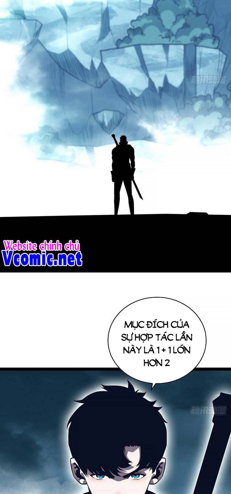 Bắt Đầu Vùng Dậy Từ Việc Chơi Game Nghiêm Túc chapter 67 - Trang 15